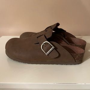 Eastland Gina Clogs